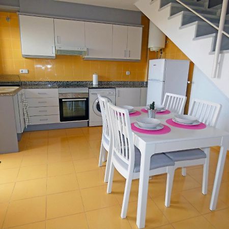 Apartamento Anacasa Avinyo Sector 5 Ap121 Oliva Exterior foto