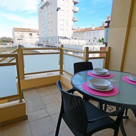 Apartamento Anacasa Avinyo Sector 5 Ap121 Oliva Exterior foto