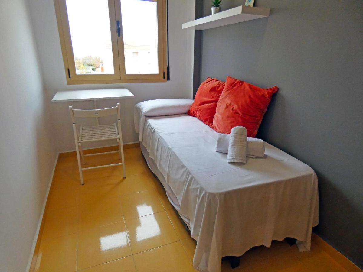 Apartamento Anacasa Avinyo Sector 5 Ap121 Oliva Exterior foto