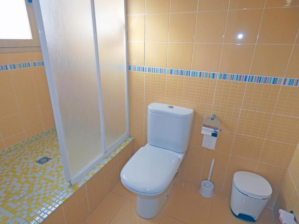 Apartamento Anacasa Avinyo Sector 5 Ap121 Oliva Exterior foto