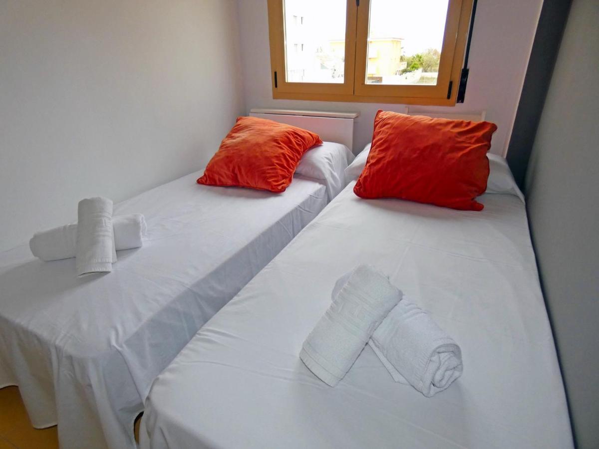 Apartamento Anacasa Avinyo Sector 5 Ap121 Oliva Exterior foto