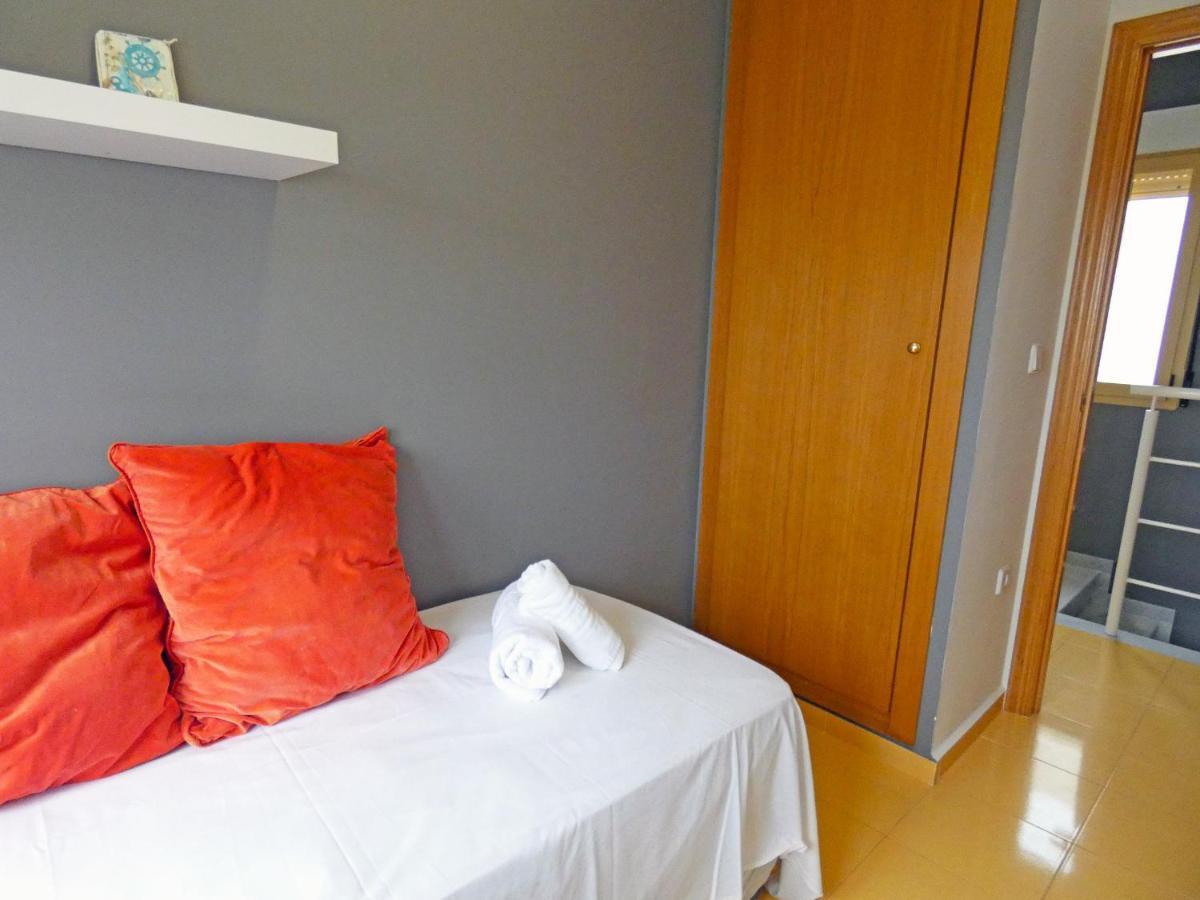 Apartamento Anacasa Avinyo Sector 5 Ap121 Oliva Exterior foto
