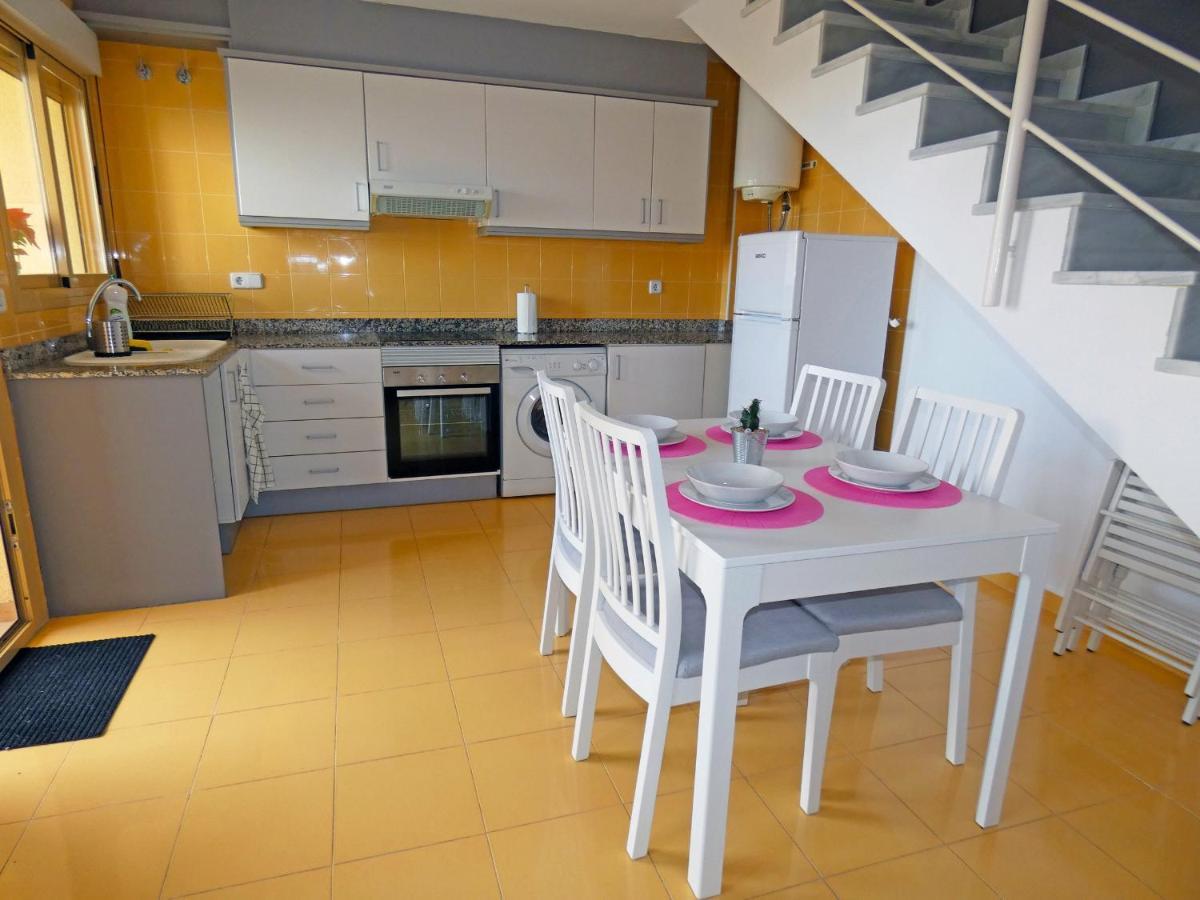 Apartamento Anacasa Avinyo Sector 5 Ap121 Oliva Exterior foto