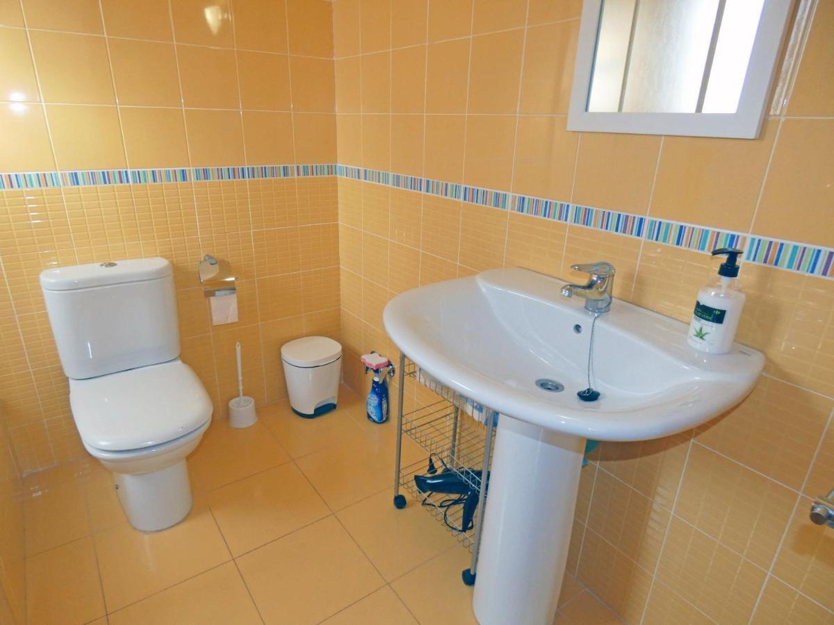 Apartamento Anacasa Avinyo Sector 5 Ap121 Oliva Exterior foto