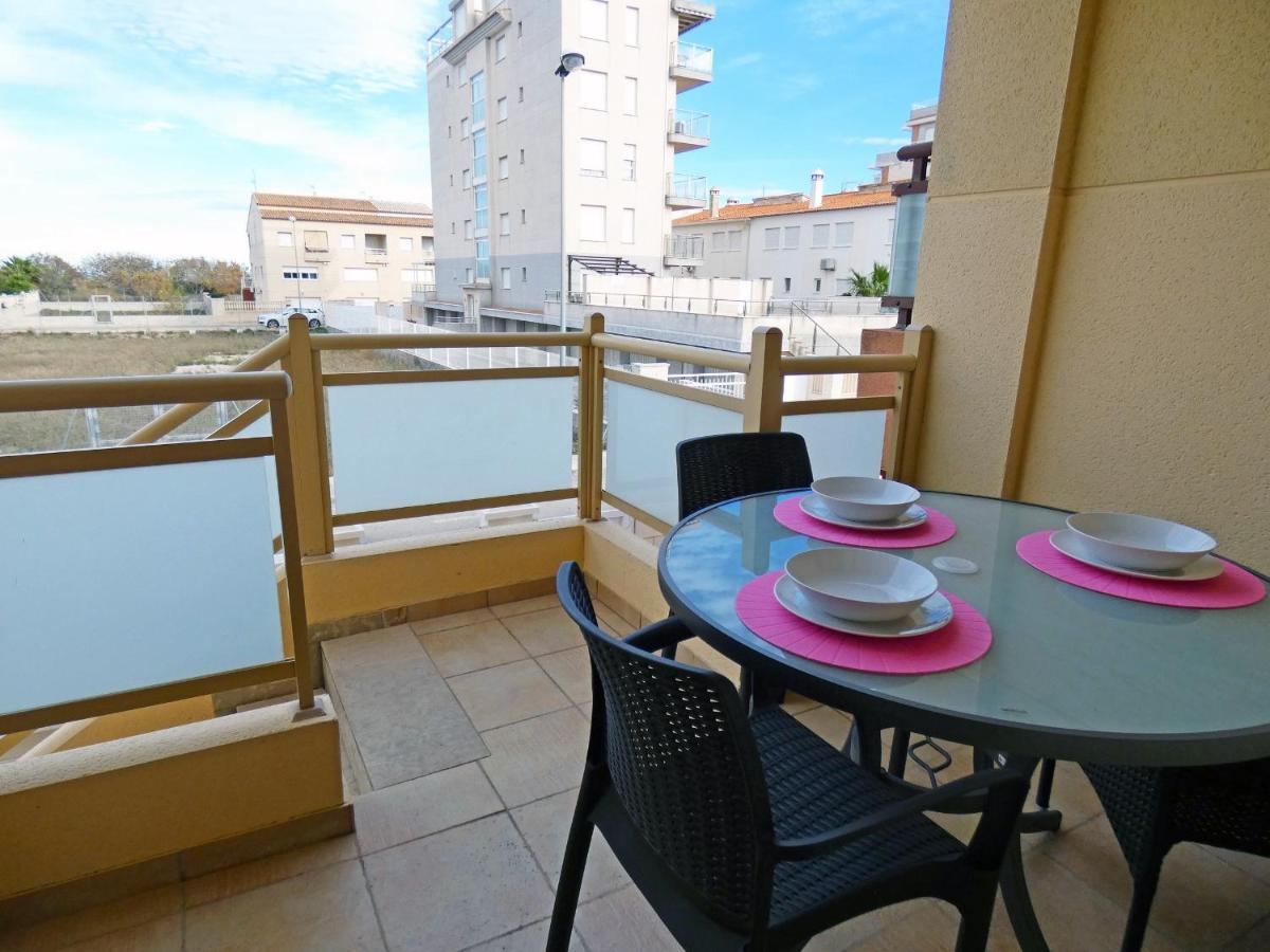 Apartamento Anacasa Avinyo Sector 5 Ap121 Oliva Exterior foto