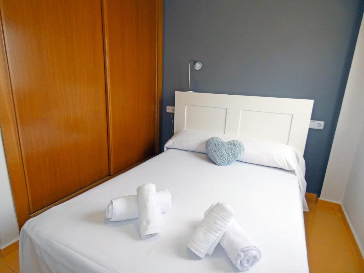 Apartamento Anacasa Avinyo Sector 5 Ap121 Oliva Exterior foto