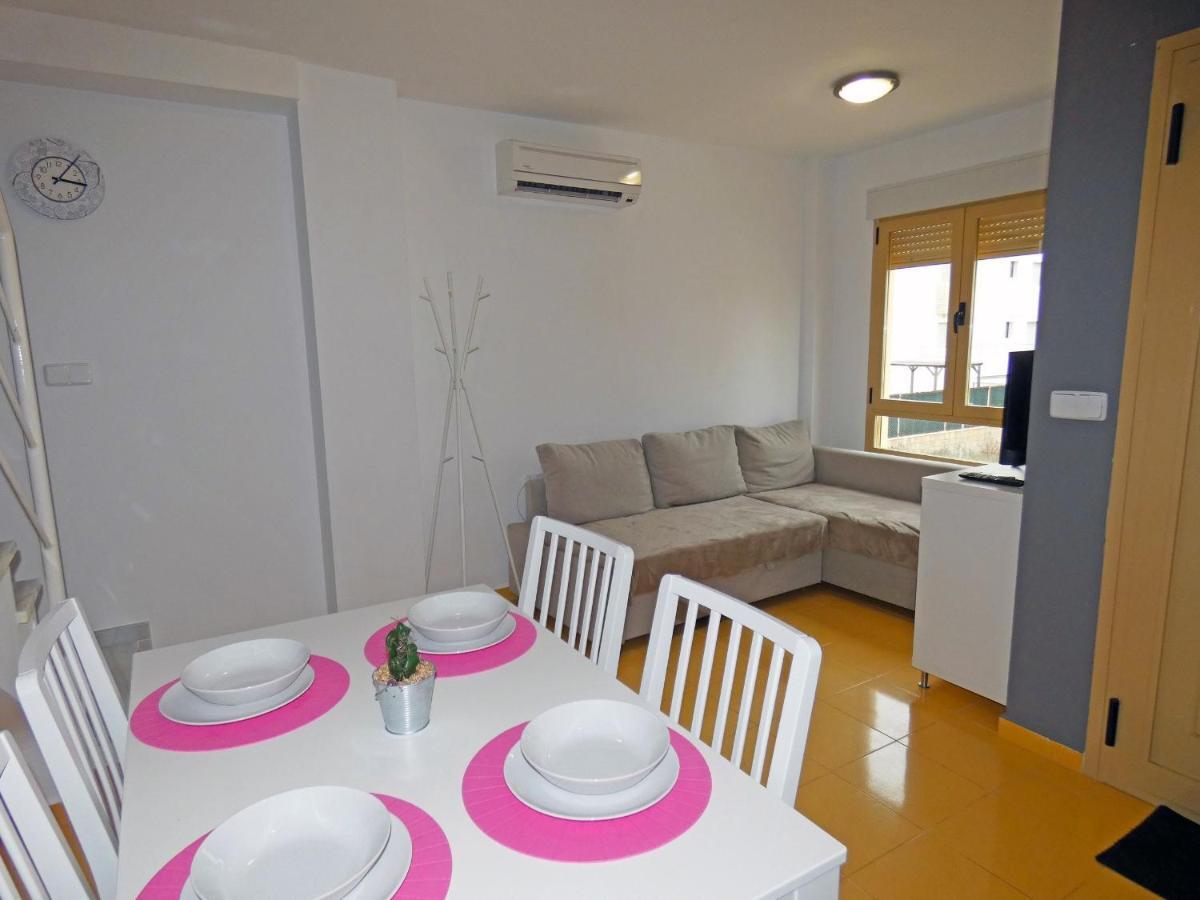 Apartamento Anacasa Avinyo Sector 5 Ap121 Oliva Exterior foto