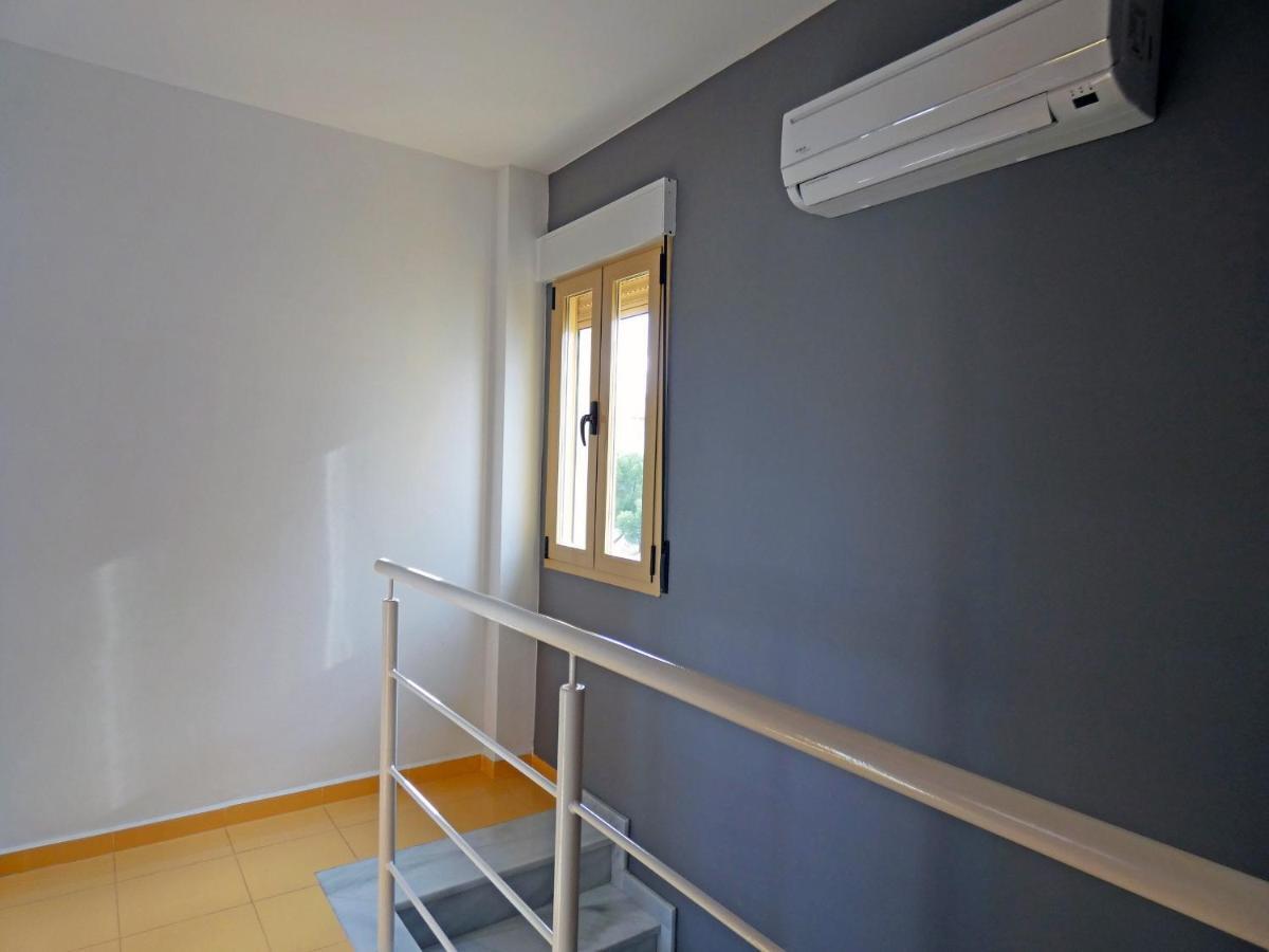 Apartamento Anacasa Avinyo Sector 5 Ap121 Oliva Exterior foto