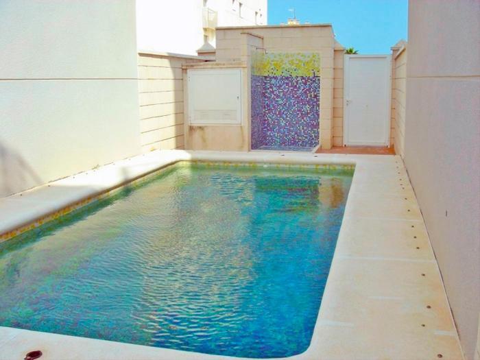 Apartamento Anacasa Avinyo Sector 5 Ap121 Oliva Exterior foto