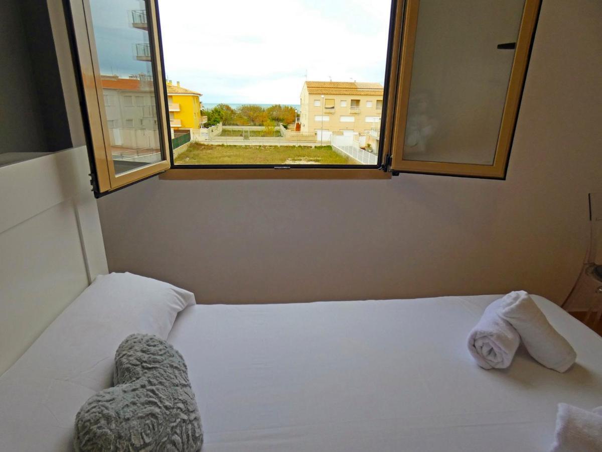 Apartamento Anacasa Avinyo Sector 5 Ap121 Oliva Exterior foto