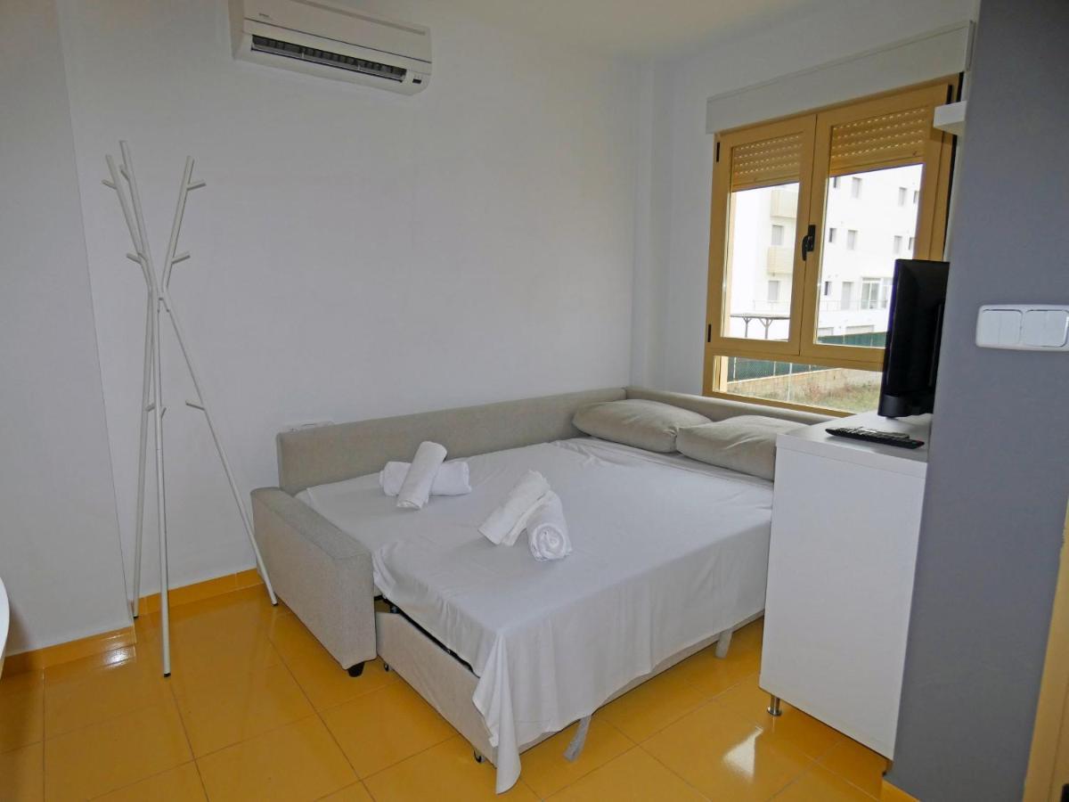 Apartamento Anacasa Avinyo Sector 5 Ap121 Oliva Exterior foto