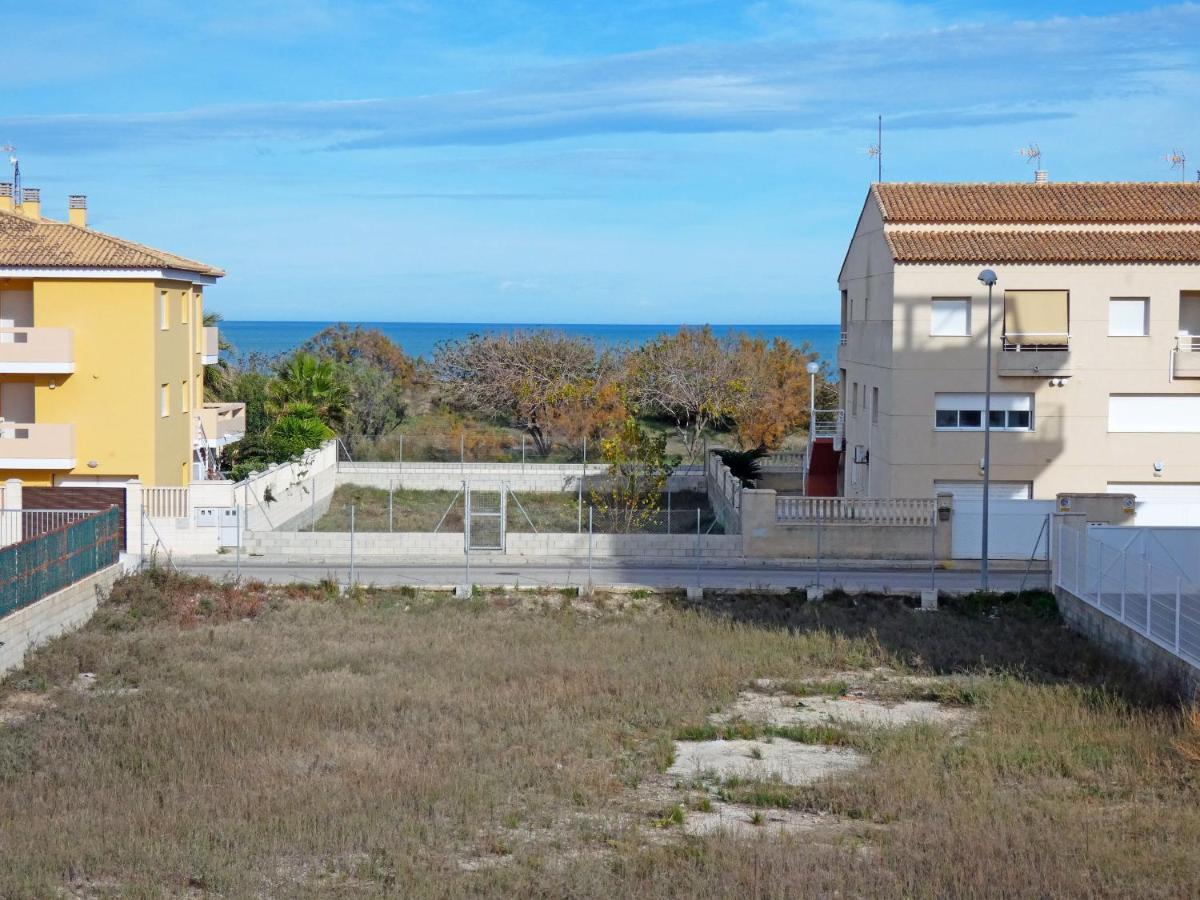 Apartamento Anacasa Avinyo Sector 5 Ap121 Oliva Exterior foto