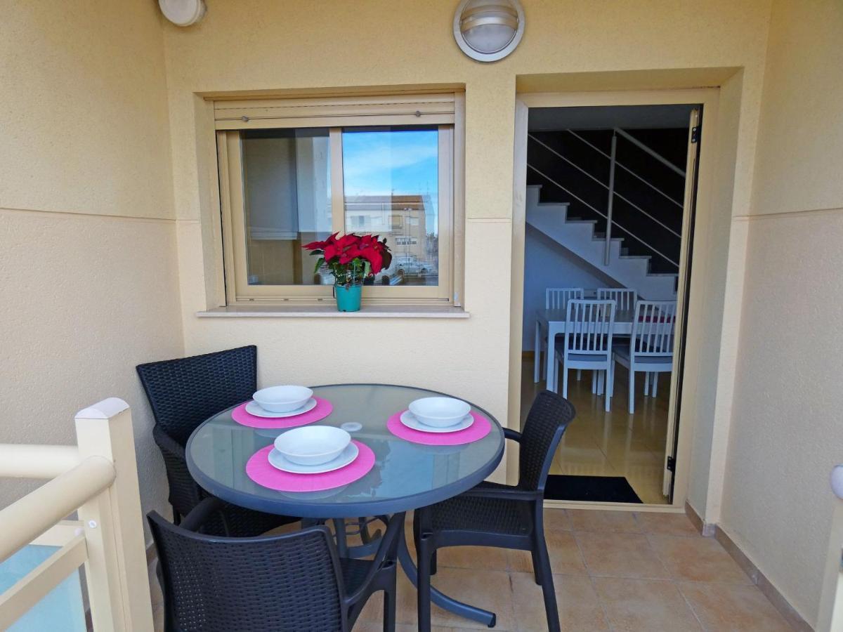 Apartamento Anacasa Avinyo Sector 5 Ap121 Oliva Exterior foto