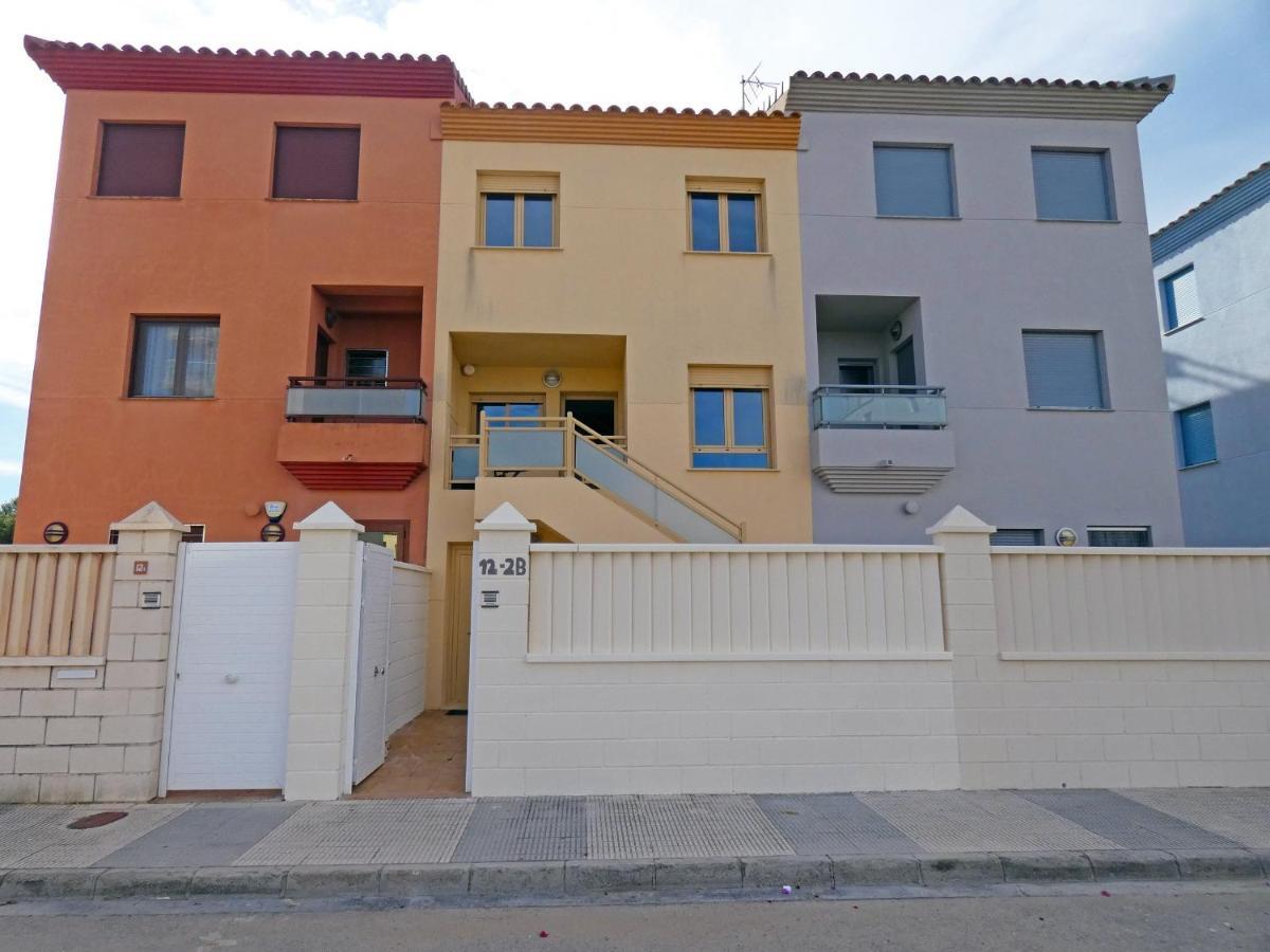 Apartamento Anacasa Avinyo Sector 5 Ap121 Oliva Exterior foto