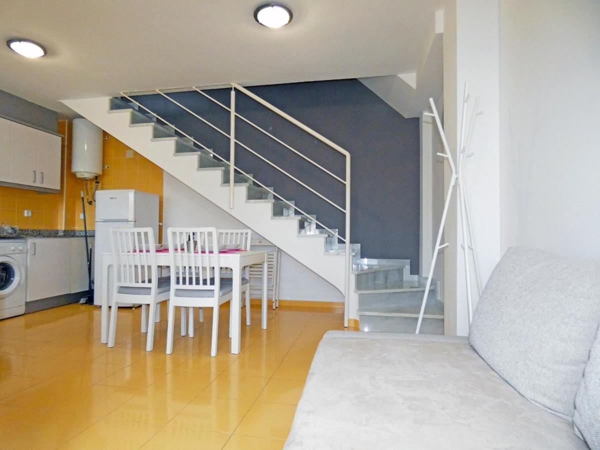 Apartamento Anacasa Avinyo Sector 5 Ap121 Oliva Exterior foto